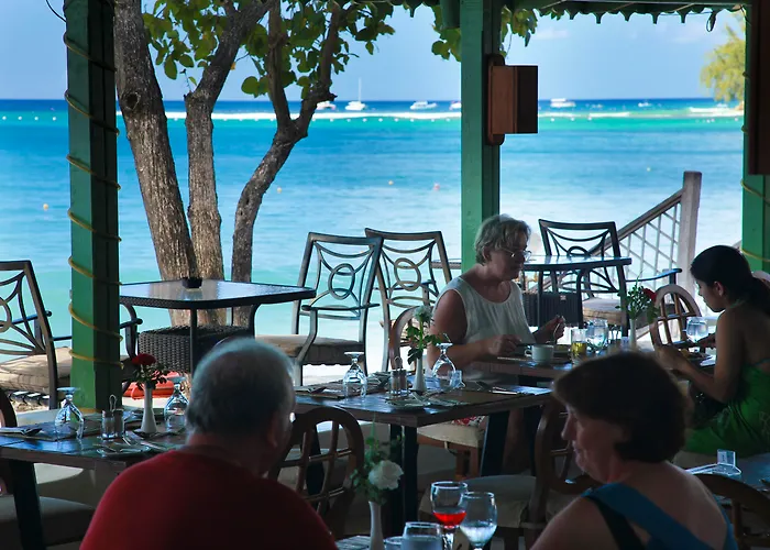 Mango Bay All Inclusive Saint James