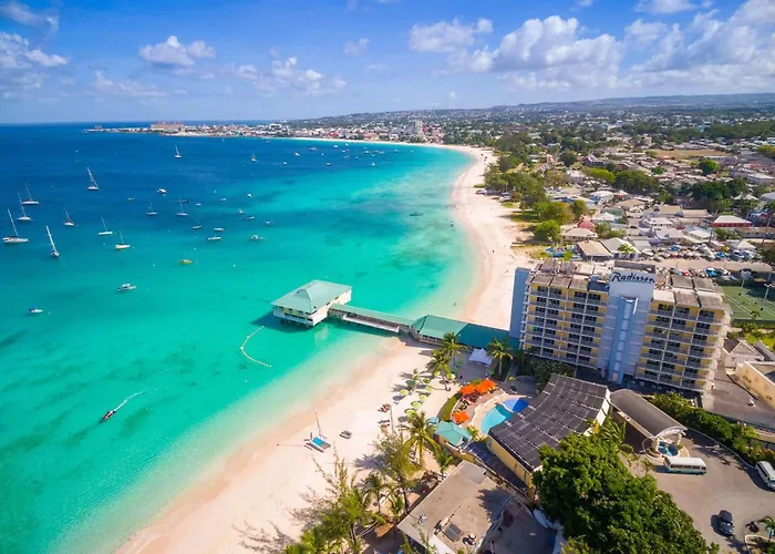 Radisson Aquatica Resort Barbados Bridgetown