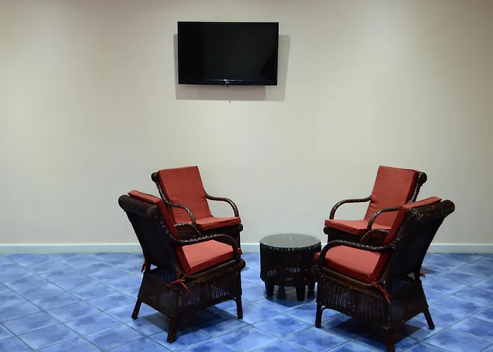 Infinity On The Beach Christ Church