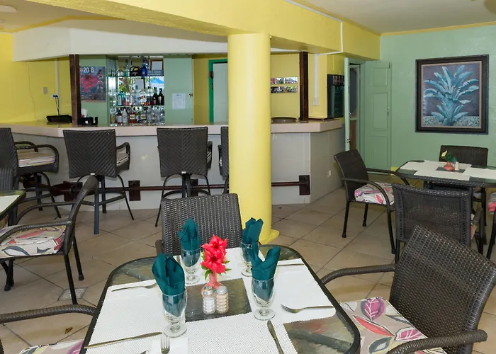 Rostrevor Hotel Christ Church