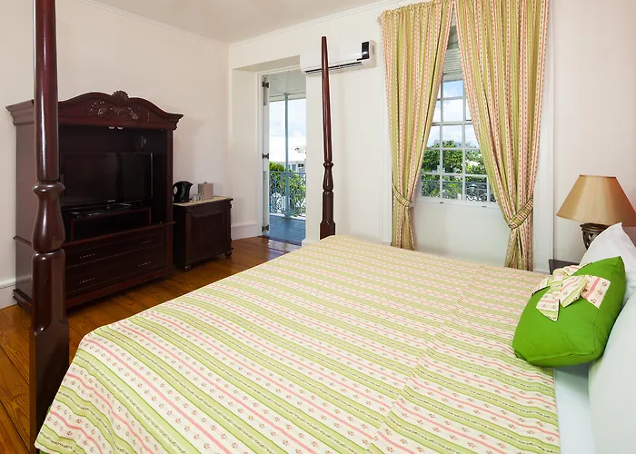 Savannah Beach Bridgetown