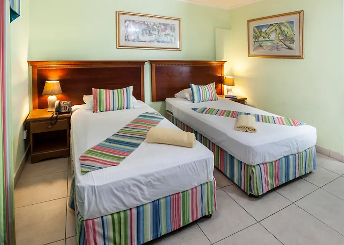 Vedanta Resort Barbados Bridgetown