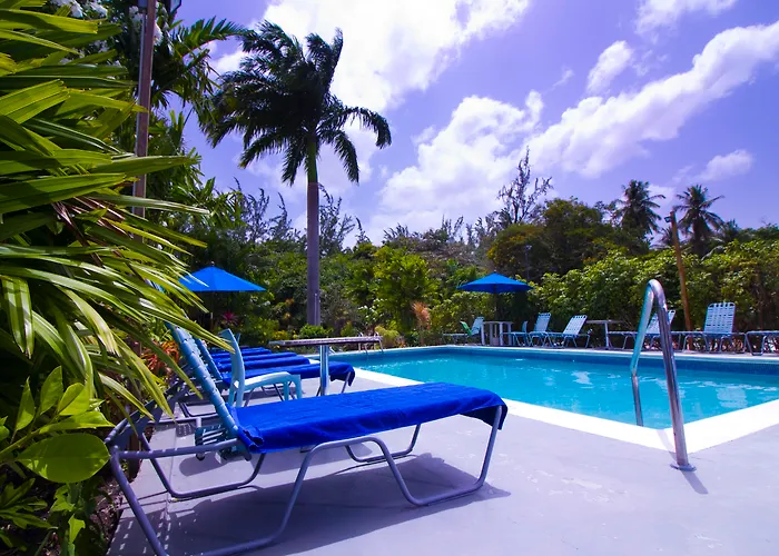 Vedanta Resort Barbados Bridgetown