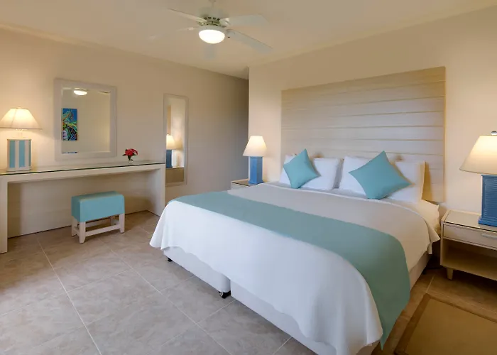 Beach View Hotel Saint James
