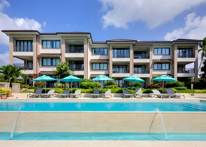 Beach View Hotel Saint James