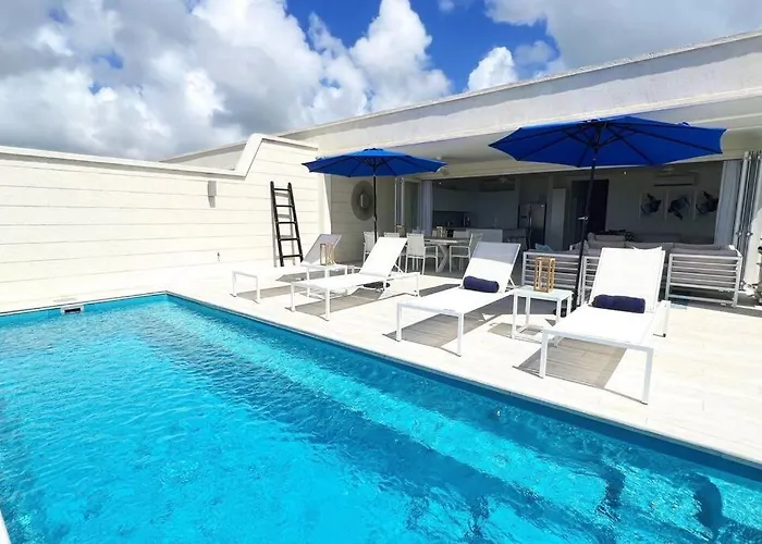 Westmoreland Hills 1 Saint James