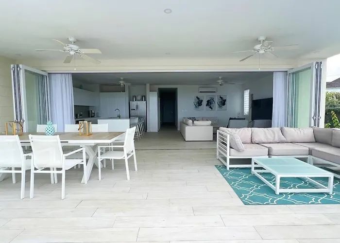 Westmoreland Hills 1 Saint James