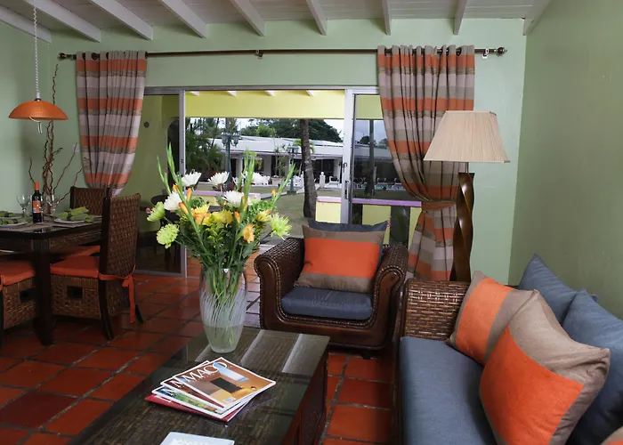 All Seasons Resort Saint James