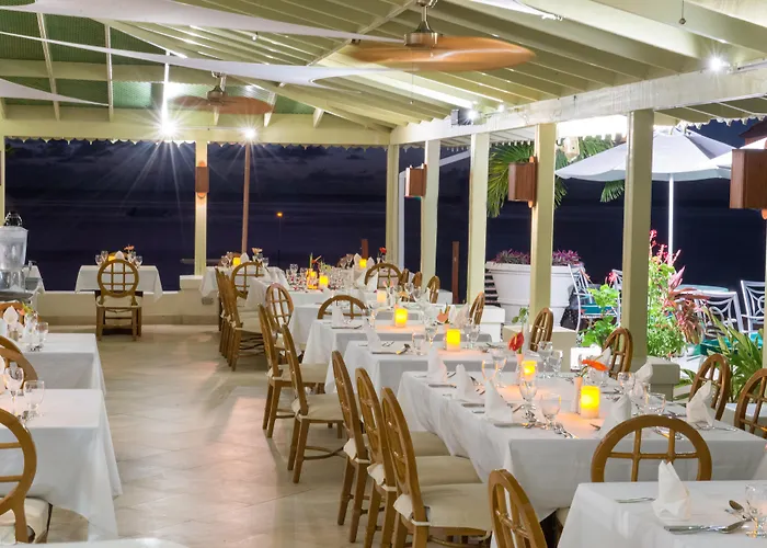 Mango Bay All Inclusive Saint James