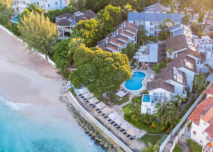 Treasure Beach Art Hotel, An Autograph Collection All-Inclusive Resort (Adults Only) Saint James