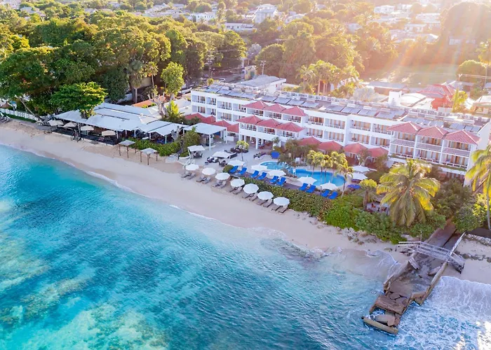 The House, An Autograph Collection All-Inclusive Resort - Adults Only Saint James