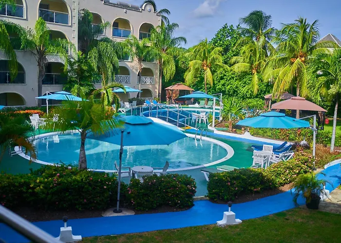 Sunbay Hotel Christ Church