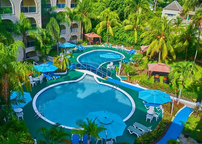 Sunbay Hotel Christ Church