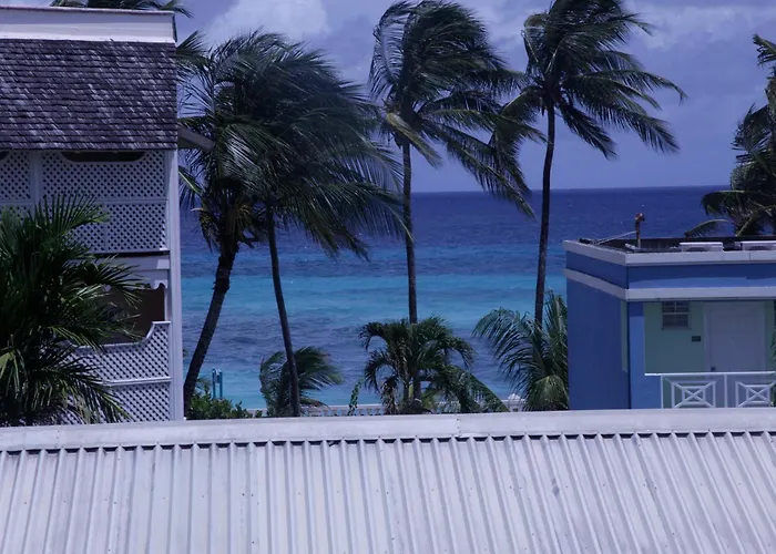 Meridian Inn Christ Church