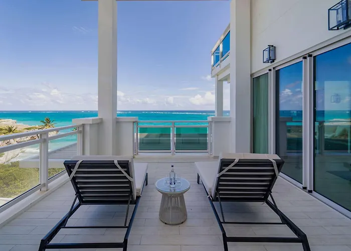 Wyndham Grand Barbados Sam Lords Castle All Inclusive Resort Saint Philip