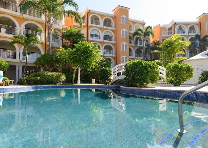 Saint Peter'S Bay Beachfront 309