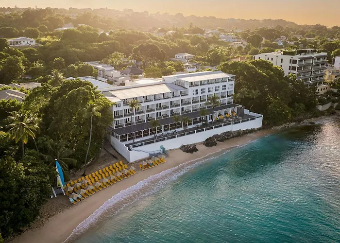 Waves Resort & Spa, Barbados, An Autograph Collection All-Inclusive Resort Saint James