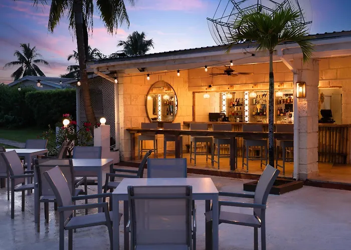 All Seasons Resort Saint James