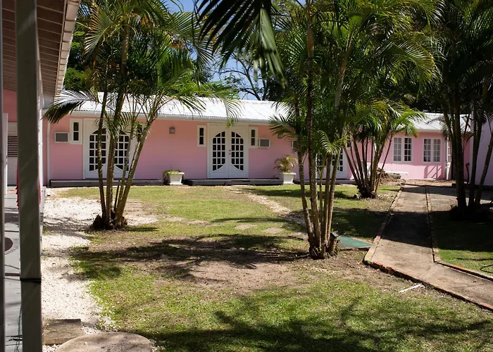 Bellevue Sanctuary Hotel Saint Michael