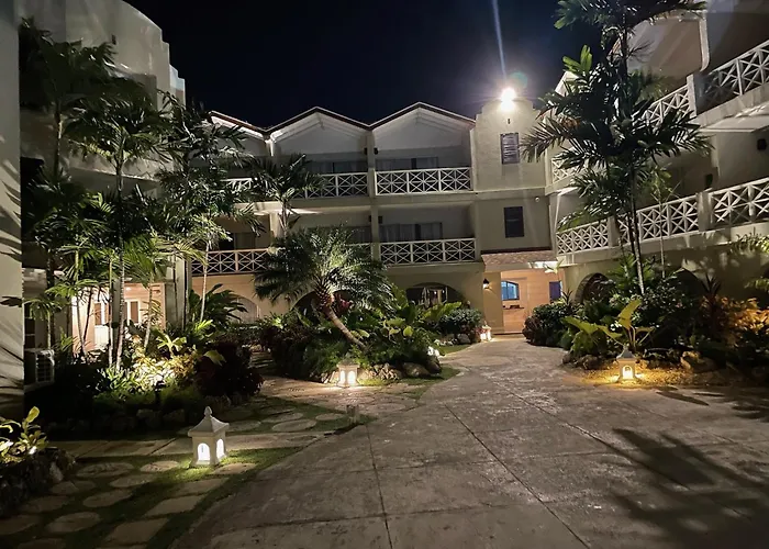 Hotel Le Roy Christ Church