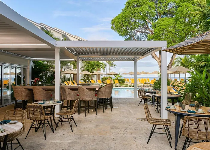 Treasure Beach Art Hotel, An Autograph Collection All-Inclusive Resort (Adults Only) Saint James