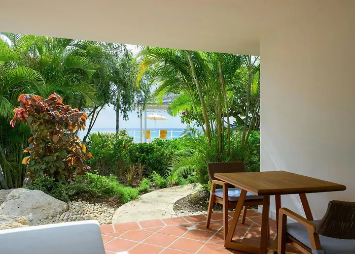 The House, An Autograph Collection All-Inclusive Resort - Adults Only Saint James