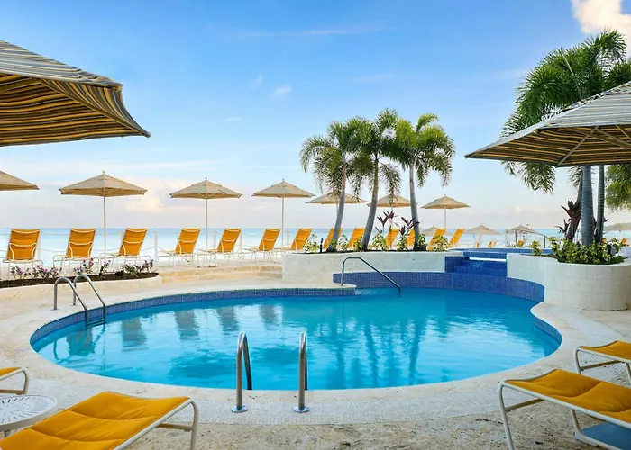 The House, An Autograph Collection All-Inclusive Resort - Adults Only Saint James