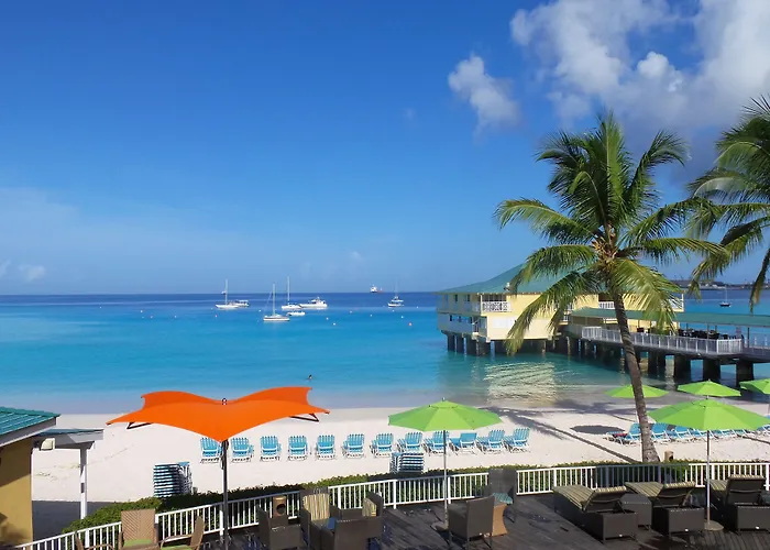 Radisson Aquatica Resort Barbados Bridgetown