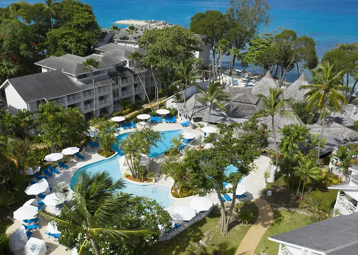 The Club Barbados (Adults Only) Hotel Saint James