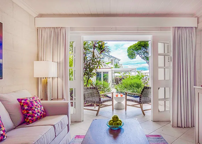 Treasure Beach By Elegant Hotels - All-Inclusive, Adults-Only Paynes Bay