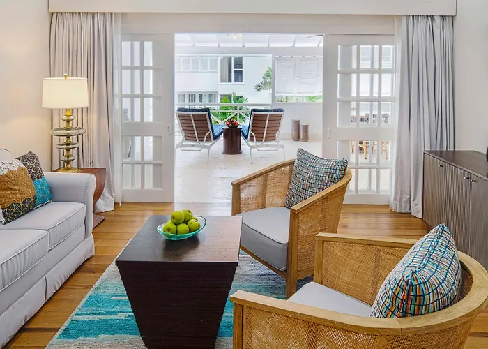 Treasure Beach By Elegant Hotels - All-Inclusive, Adults-Only Paynes Bay