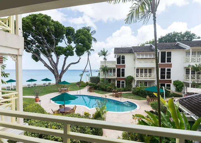 Treasure Beach By Elegant Hotels - All-Inclusive, Adults-Only Paynes Bay
