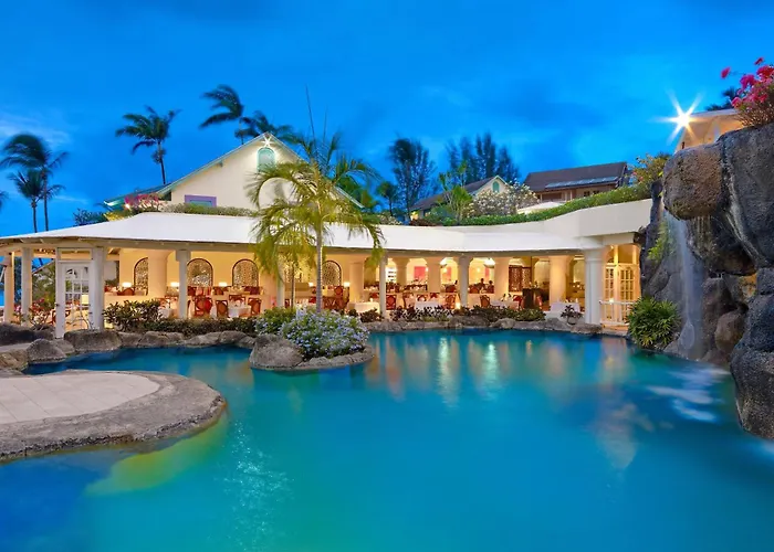Crystal Cove, Barbados, A Tribute Portfolio All-Inclusive Resort Saint James