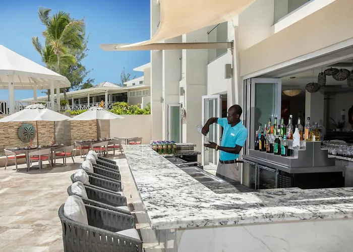 Sea Breeze Beach House All Inclusive By Ocean Hotels Christ Church