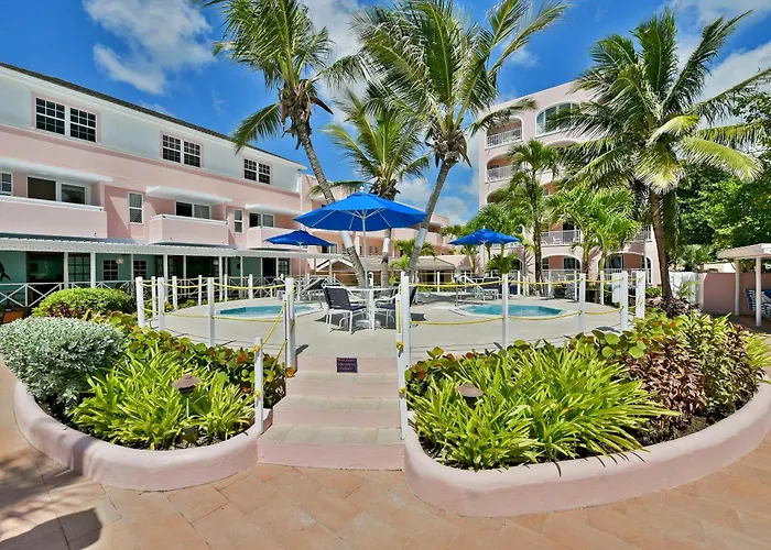 Butterfly Beach Hotel Christ Church