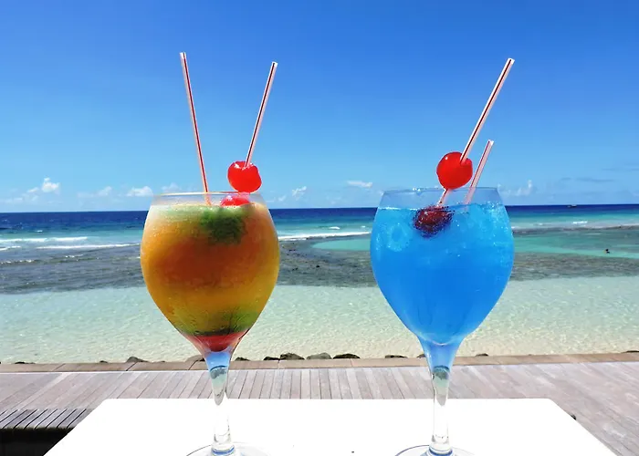 The Soco Hotel All-Inclusive (Adults Only) Bridgetown