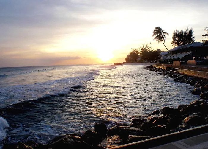 The Soco Hotel All-Inclusive (Adults Only) Bridgetown