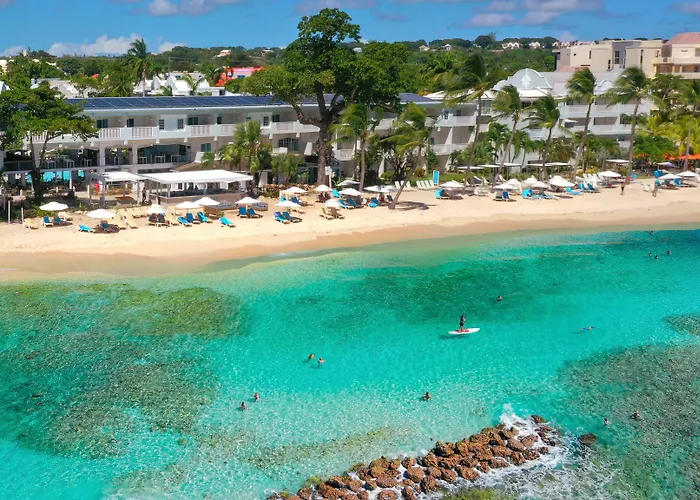 Sugar Bay Barbados Hotel Bridgetown