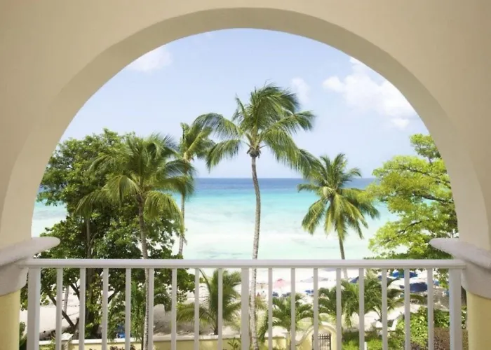 Sapphire Beach Condominiums By Blue Sky Luxury Christ Church