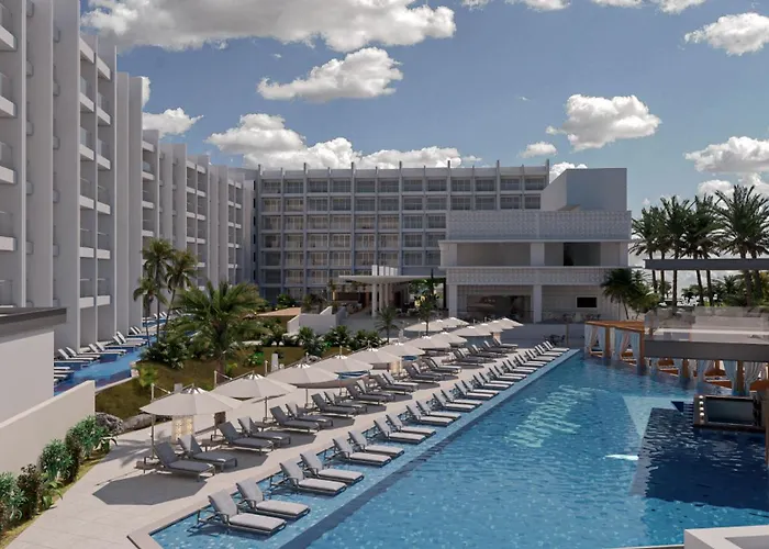 Royalton Vessence Barbados, An Autograph Collection All-Inclusive Resort - Adult Oriented Saint James