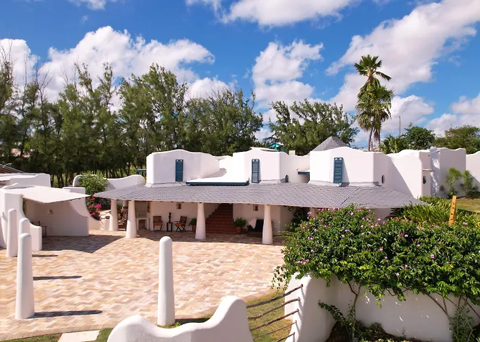 Oceanblue Resort Christ Church