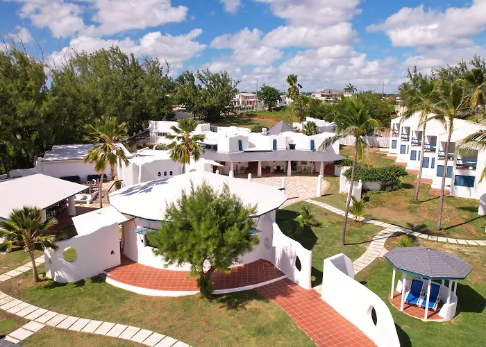 Oceanblue Resort Christ Church