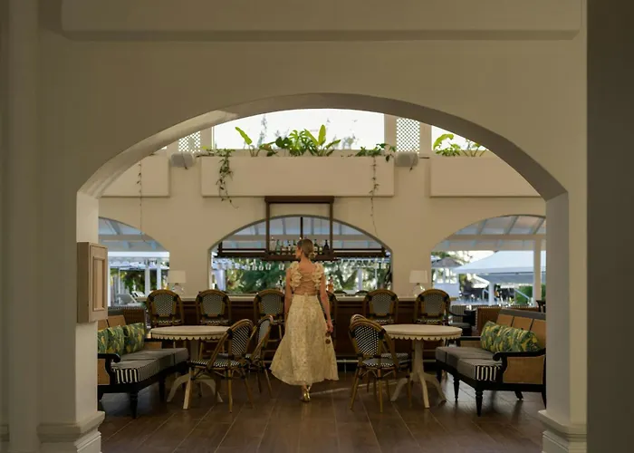 Colony Club, A Luxury Collection Resort, Barbados Saint James