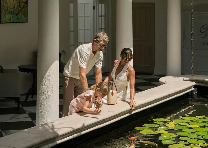 Colony Club, A Luxury Collection Resort, Barbados Saint James