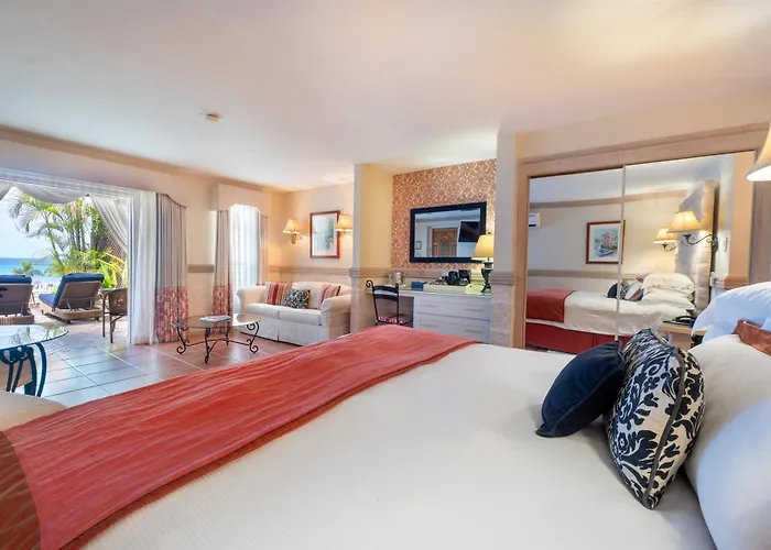 Little Arches Boutique Hotel - Adults Only Oistins