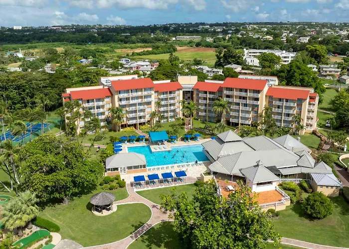 Divi Southwinds Beach Resort Christ Church