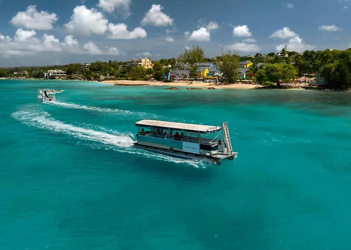 Waves Resort & Spa, Barbados, An Autograph Collection All-Inclusive Resort Saint James
