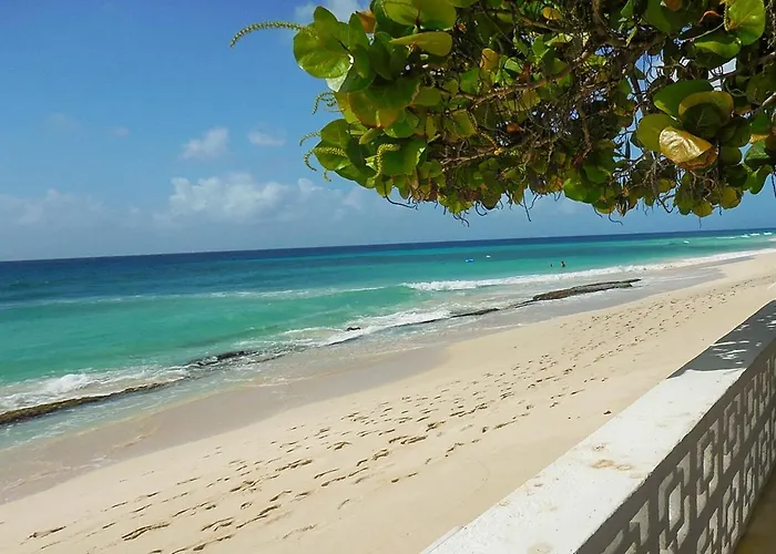 Arcadia Blue Sky Luxury Villa Bridgetown