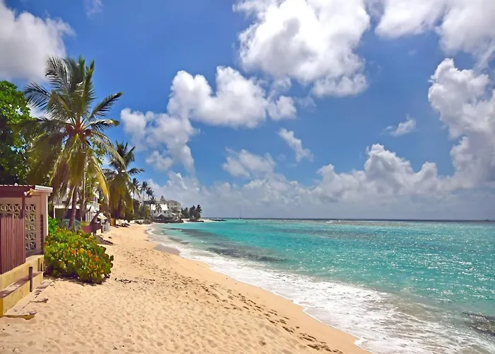 Arcadia Blue Sky Luxury Villa Bridgetown