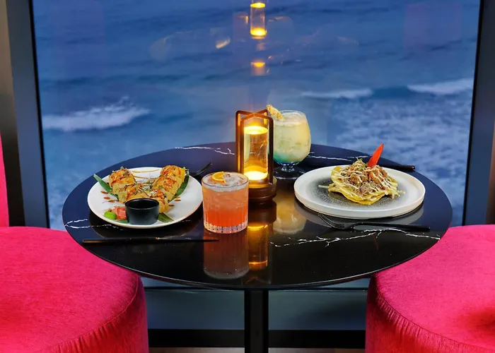 Hotel Indigo Bridgetown Barbados By Ihg
